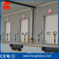 industrial overhead sliding door